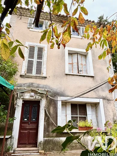 Mas à Carpentras (84200)