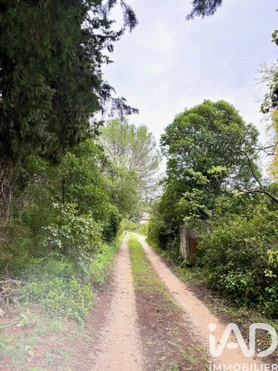 Mas à Carpentras (84200)