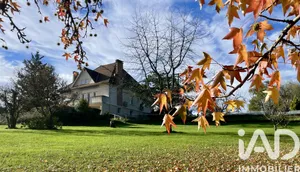 Maison de village à Thiviers (24800)