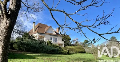 Village house in Thiviers (24800)