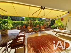 Apartment at Cannes (06400)