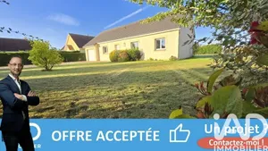 Maison traditionnelle à Tournedos-Bois-Hubert (27180)