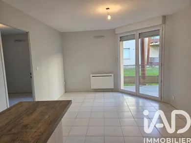 Appartement à Saint-Alban (31140)