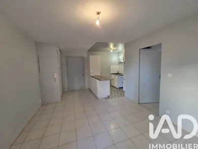 Appartement à Saint-Alban (31140)
