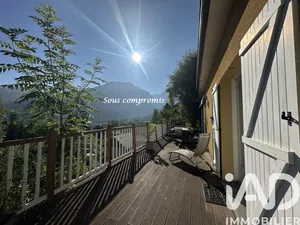 Maison à Argelès-Gazost (65400)