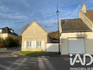 House at Attichy (60350)