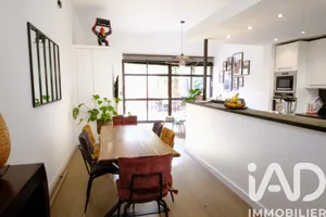 Maison de ville à Salon-de-Provence (13300)