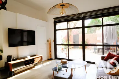 Maison de ville à Salon-de-Provence (13300)