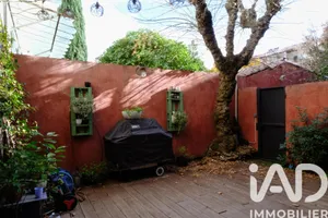 Townhouse in Salon-de-Provence (13300)