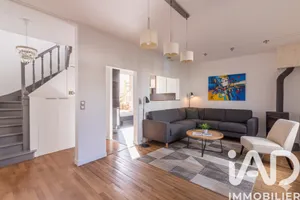 House at Houilles (78800)