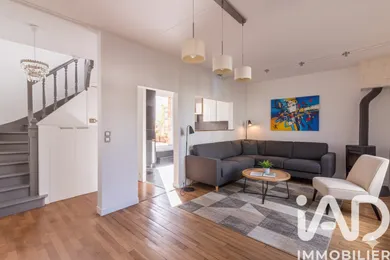 House at Houilles (78800)