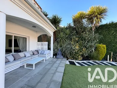 Demeure à Tarnos (40220)