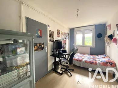 Appartement à Moyeuvre-Grande (57250)