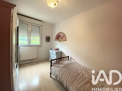 Appartement à Moyeuvre-Grande (57250)