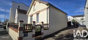 House at Orléans (45000)