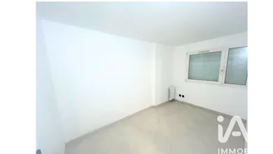 Appartement à Cergy (95800)