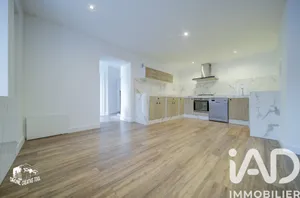 Village house at Vernéville (57130)