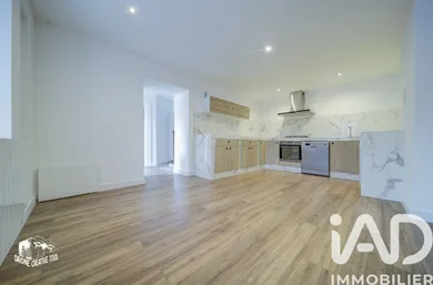 Maison de village à Vernéville (57130)