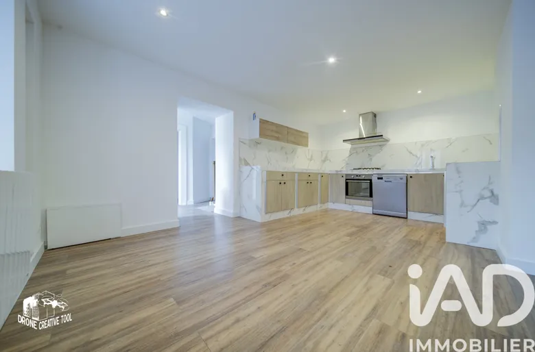 Maison 6 pièces 142 m² · à Vernéville · 142 m² · 205 000 €