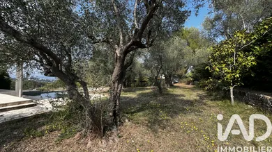 Maison à Valbonne (06560)