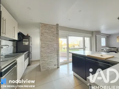 Apartment in Wittenheim (68270)
