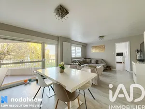 Appartement à Wittenheim (68270)