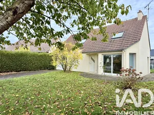 House at Bréhal (50290)