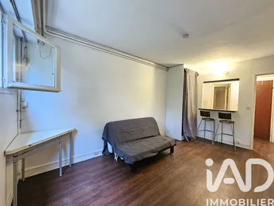 Appartement à Chambourcy (78240)