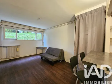 Appartement à Chambourcy (78240)