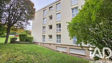 Appartement à Chambourcy (78240)