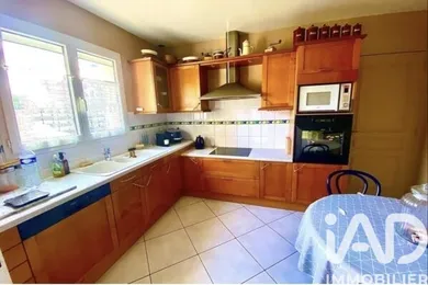 Maison à Magny-le-Hongre (77700)