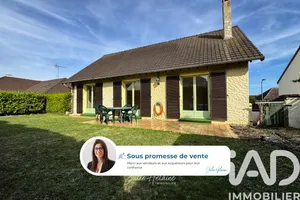 House at Beynes (78650)