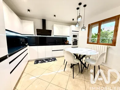 House in Tremblay-en-France (93290)