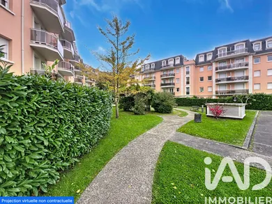Appartement à Villiers-sur-Marne (94350)