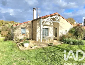 Maison à Les Herbiers (85500)