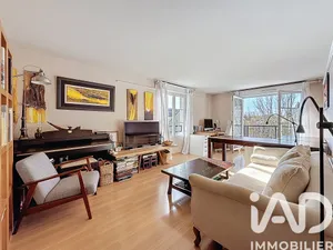 Appartement à Cergy (95000)