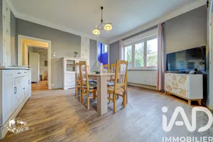 Maison à Rombas (57120)