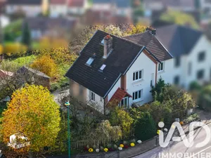 House at Rombas (57120)