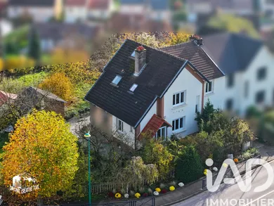 Maison à Rombas (57120)