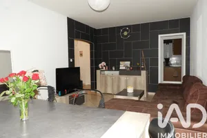 Appartement à Le Havre (76610)