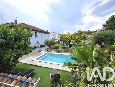 House in Cabestany (66330)