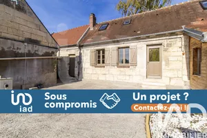 House at Chevincourt (60150)