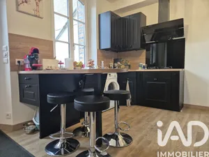 Maison à Pont-sur-Yonne (89140)