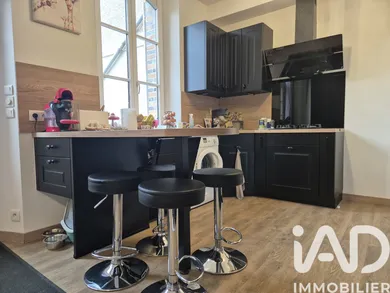 House in Pont-sur-Yonne (89140)