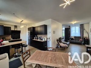 Maison à Pont-sur-Yonne (89140)