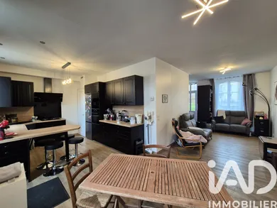 House in Pont-sur-Yonne (89140)