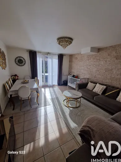 Maison à Dourdan (91410)