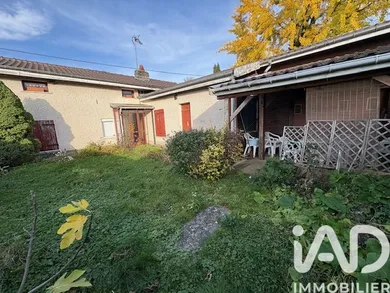 Maison de village à Saint-Dizier (52100)