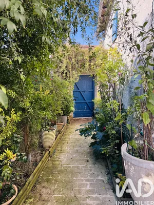 Maison à Matha (17160)