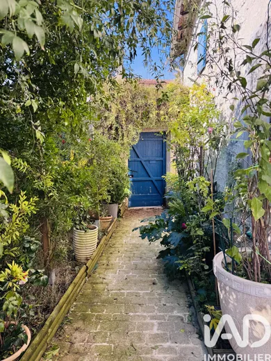 House in Matha (17160)